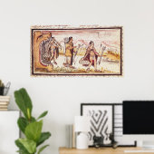 The Hunt, 1579 Poster (Thuiskantoor)