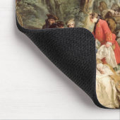 The Hunt Lunch, 1737 Muismat (Hoek)