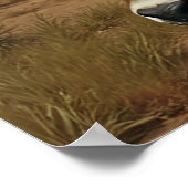 The Hunt Poster (Hoek)