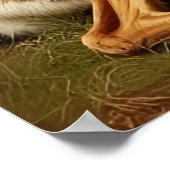 The Hunt Poster (Hoek)