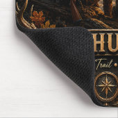 The Hunter, In de Wilde Stilte Muismat (Hoek)