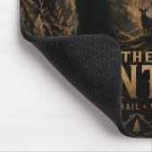 The Hunter, In de Wilde Stilte Muismat (Hoek)