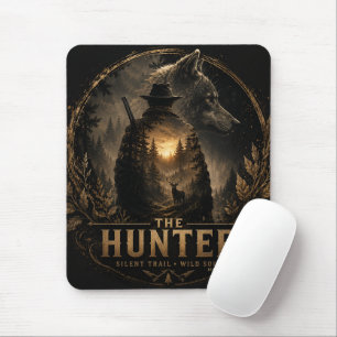 The Hunter, In de Wilde Stilte Muismat