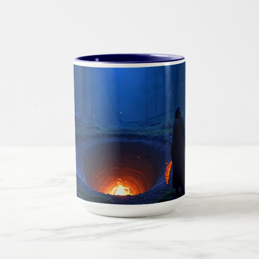 "The Hunter" Mok (Midden)