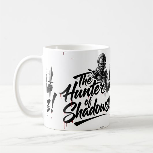 The_Hunter_of_Shadows_Dark_Justice! Koffiemok (Links)