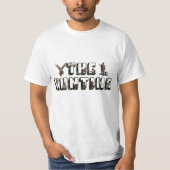 The Hunting, Hunter T-shirt (Voorkant)