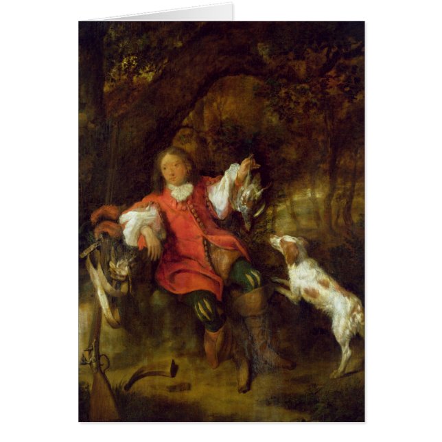 The Huntsman (Voorkant)