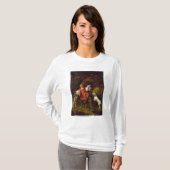 The Huntsman T-shirt (Voorkant volledig)