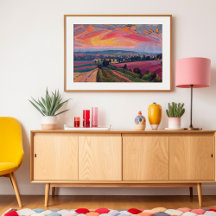 The Icknield Way | Spencer Gore