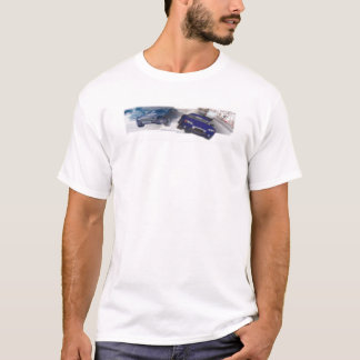 The-if 'Cars'-Logo T-shirt