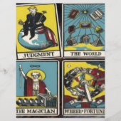 THE ILLUMINATI CARD GAME (Voorkant)