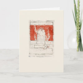 The illusion of self kaart