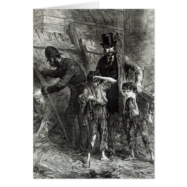 The Illustrated London News' (Voorkant)
