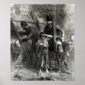 The Illustrated London News' Poster (Voorkant)