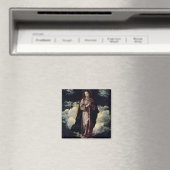 The Immaculate Conception, c.1618 Magneet (Insitu (Vaatwasser))