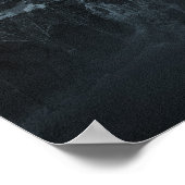 The Immorals Society, kunstsurrealisme poster prin (Hoek)