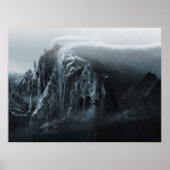 The Immorals Society, kunstsurrealisme poster prin (Voorkant)