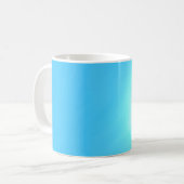 The Importance of Faith Mug Koffiemok (Voorkant links)