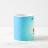 The Importance of Faith Mug Koffiemok (Center)