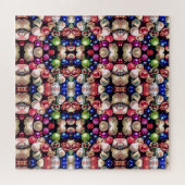 THE IMPOSSIBLE PUZZLE LEGPUZZEL (Horizontaal)