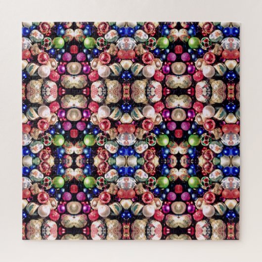 THE IMPOSSIBLE PUZZLE LEGPUZZEL (Verticaal)