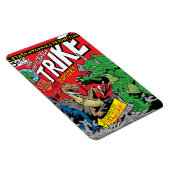 The Improbable Trike van Jim Lawson Magnet Magneet (Rechterzijde)