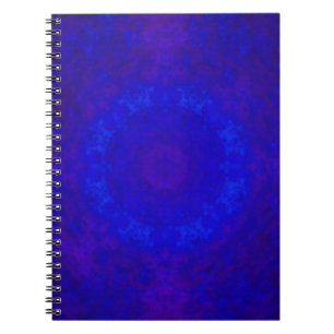 The Indigo Dreamweaver Journal Notitieboek