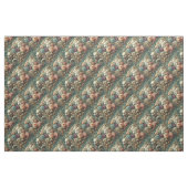 The Infernal Motorcade - Gothic Statement Tegel Stof (Yard (91,4 cm))