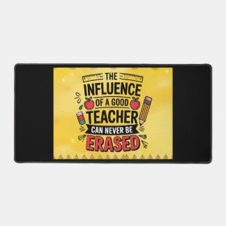 The Influence Of A Good Teacher Can't Be Erased Bureaumat