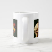 The Ingeloulity of St. Thomas, 1602-03 Grote Koffiekop (Achterkant)