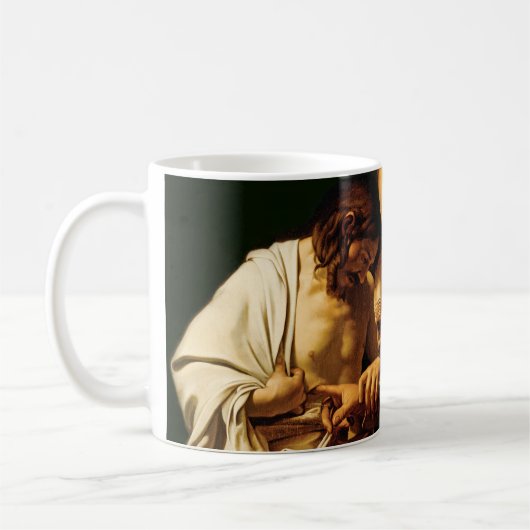 The Ingeloulity of St. Thomas, 1602-03 Koffiemok (Links)