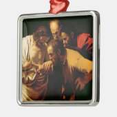 The Ingeloulity of St. Thomas, 1602-03 Metalen Ornament (Links)