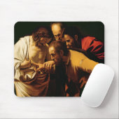 The Ingeloulity of St. Thomas, 1602-03 Muismat (Met muis)