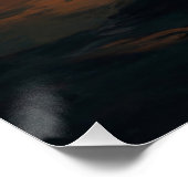 The Inner Flame Perfect Poster (Hoek)