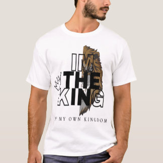 The Inner Kingdom T-shirt