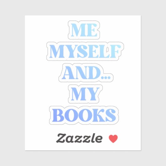 The Intellect  Sticker (Vel)