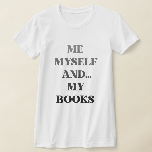 The Intellect  T-shirt (Laagn)