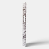 The Intellectual Lion Case-Mate iPhone Case (Achterkant / Rechts)