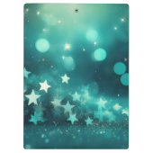 🌊 The Intuitive Flow Klembord (Achterkant)