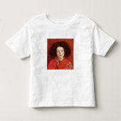 The Irish Girl, 1860 (olie op het canvas vastgeleg Kinder Shirts (Voorkant)