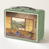 The Irori (Voorkant)