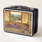 The Irori (Voorkant)