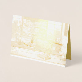 The Irori Folie Kaarten