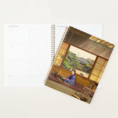 The Irori Planner (Display)