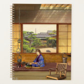The Irori Planner (Voorkant)