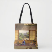 The Irori Tote Bag (Voorkant)