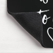 The Is Yet To Come Muismat (Hoek)