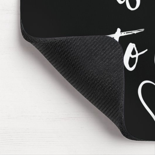 The Is Yet To Come  Muismat (Hoek)