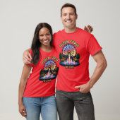 The Island - Pigeon Forge voor jongens en mannen T-shirt (Unisex)