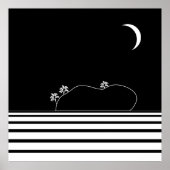 The Island Poster (Voorkant)